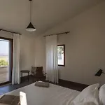 Isulatravel- Casa Carlita Villa Noto