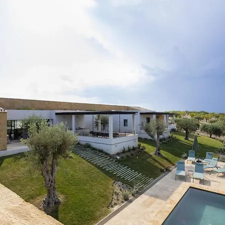 Casa Carlita - Isulatravel * Noto