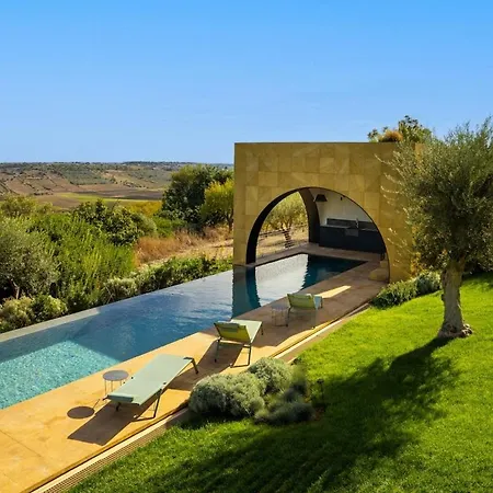 Casa Carlita - Isulatravel Villa