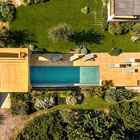 Isulatravel- Casa Carlita