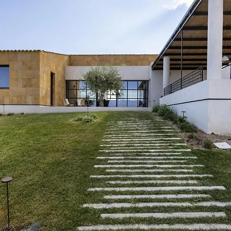 Casa Carlita - Isulatravel Villa