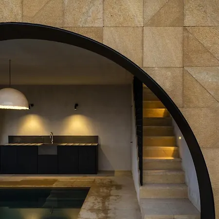 Casa Carlita - Isulatravel Villa *