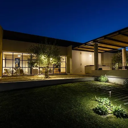 Casa Carlita - Isulatravel Villa Noto