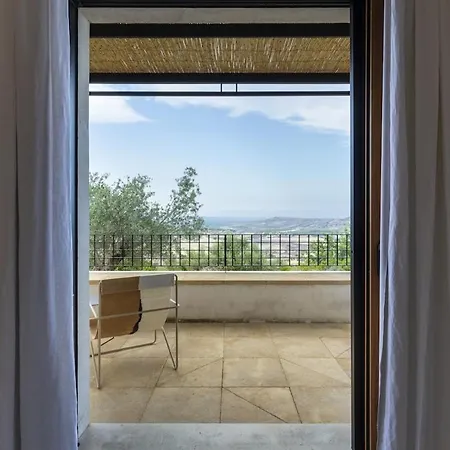 Villa Casa Carlita - Isulatravel Noto
