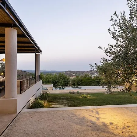 Casa Carlita - Isulatravel Villa *