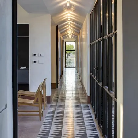 Isulatravel- Casa Carlita Вилла