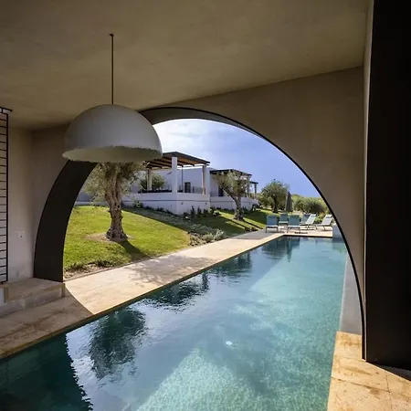 Villa Casa Carlita - Isulatravel Noto