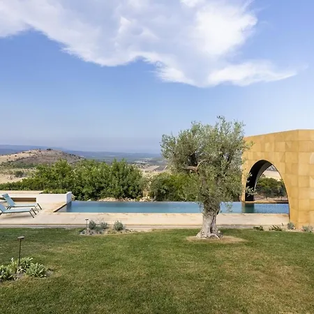 Isulatravel- Casa Carlita