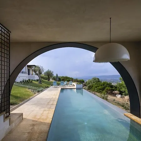 Casa Carlita - Isulatravel Villa