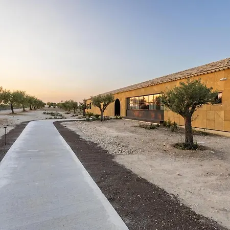 Villa Isulatravel- Casa Carlita