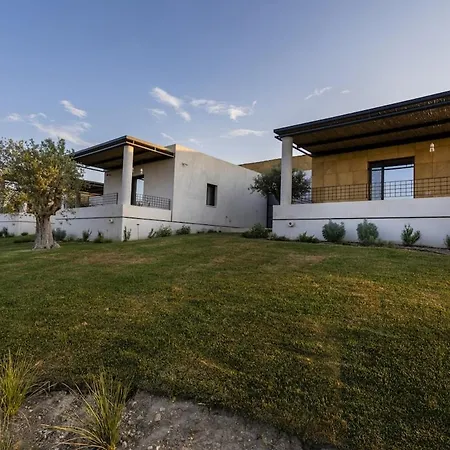 Villa Casa Carlita - Isulatravel Noto