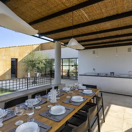 Isulatravel- Casa Carlita Ното