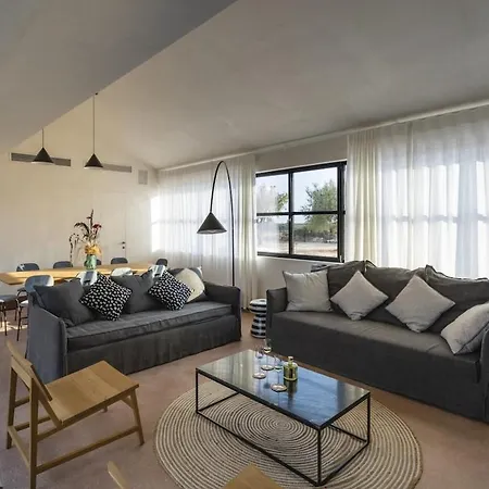 Isulatravel- Casa Carlita