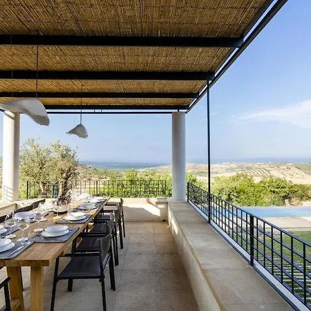 Villa Casa Carlita - Isulatravel *